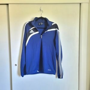 Adidas Clima365 Warm up Jacket